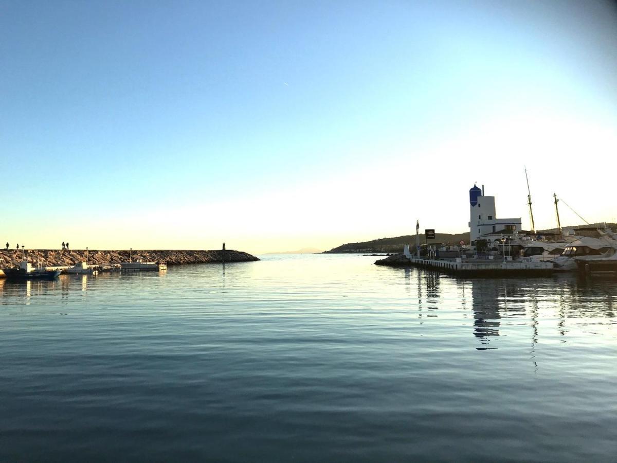 Appartamento Gaviotas Manilva Esterno foto